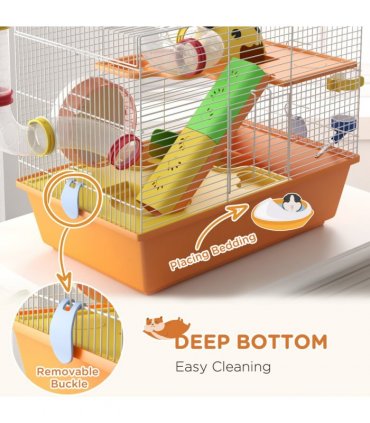 Hamster Cage/Pet Cage
