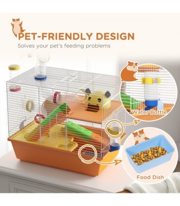 Hamster Cage/Pet Cage