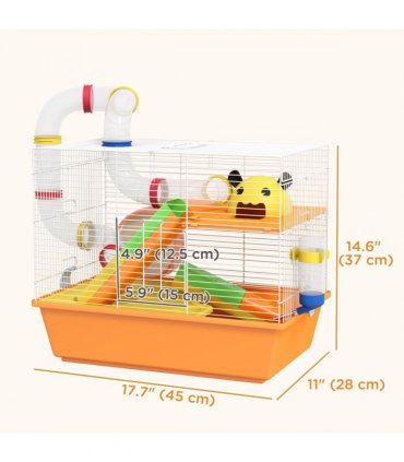 Hamster Cage/Pet Cage