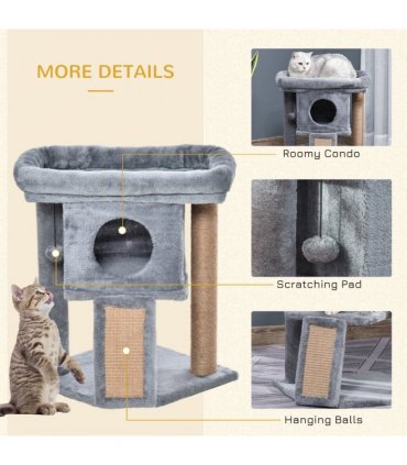 Cat Tree