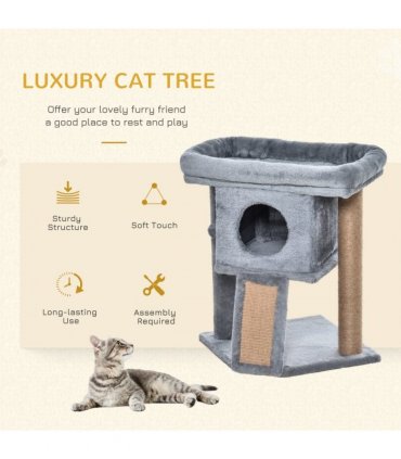 Cat Tree