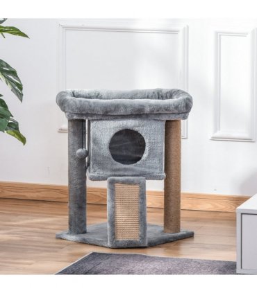 Cat Tree
