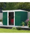 Garden Shed