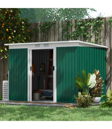 Garden Shed