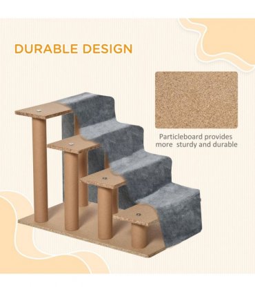 Pet Stairs