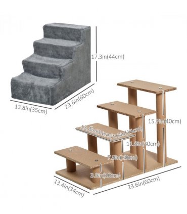 Pet Stairs