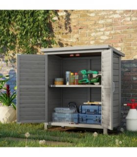 Garden Shed