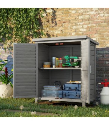 Garden Shed