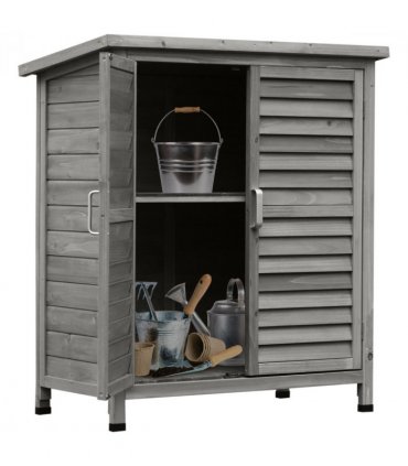 Garden Shed