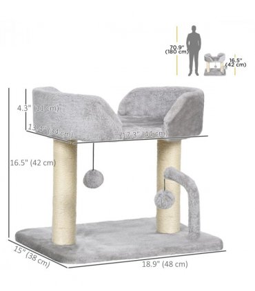 Cat Tree