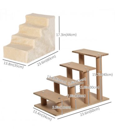 Pet Stairs