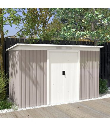 Garden Shed