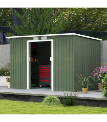 Garden Shed