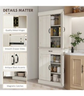 Kitchen Storage Cabinet