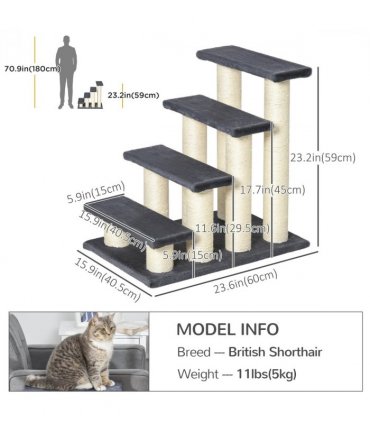 Cat Tree