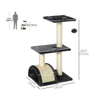 Cat Tree