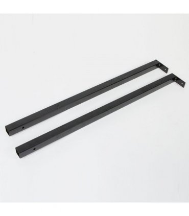 Triple Folding Multiple Guitar Holder Rack Stand