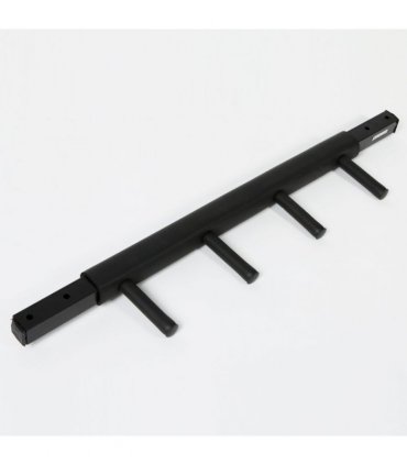 Triple Folding Multiple Guitar Holder Rack Stand