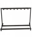 Rack Style Guitar Stand for Multiple Guitars/Bass