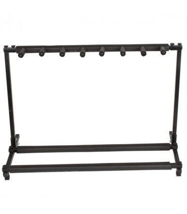Rack Style Guitar Stand for Multiple Guitars/Bass