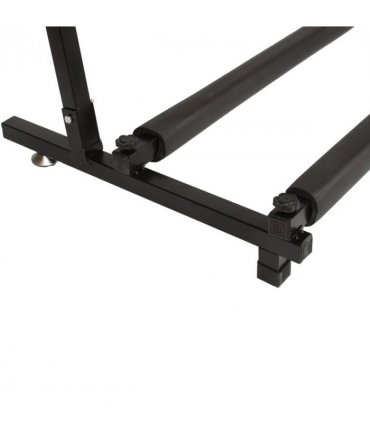 Rack Style Guitar Stand for Multiple Guitars/Bass