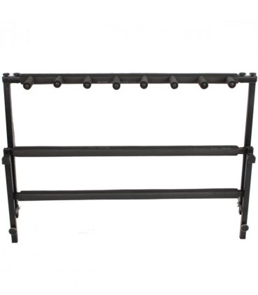 Rack Style Guitar Stand for Multiple Guitars/Bass