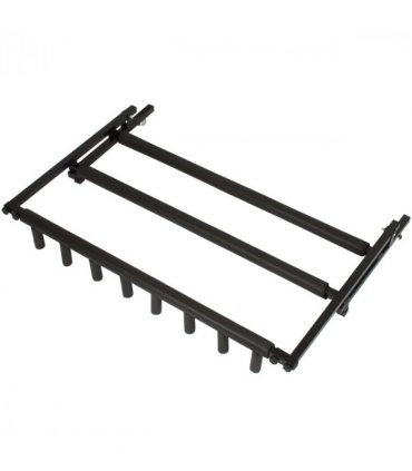 Rack Style Guitar Stand for Multiple Guitars/Bass