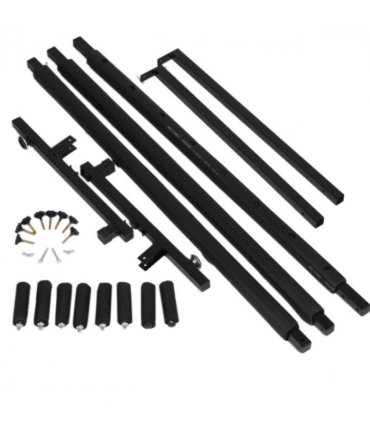 Rack Style Guitar Stand for Multiple Guitars/Bass