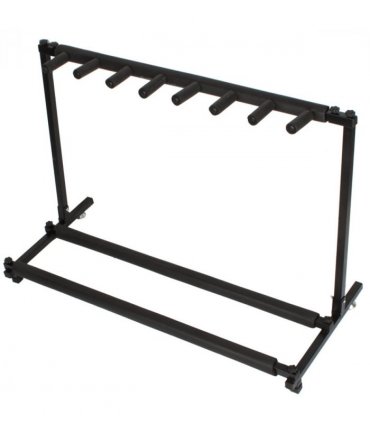 Rack Style Guitar Stand for Multiple Guitars/Bass