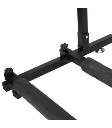 Triple Folding Multiple Guitar Holder Rack Stand