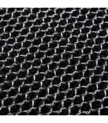Pallet:Doortex® Meshmat Entrance Mat, Metallic Grey - 40 x 60cm Pack of 100