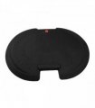 Pallet:AFS-TEX® 5000X Black Active Anti-Fatigue Mat - 66 x 90cm Pack of 40