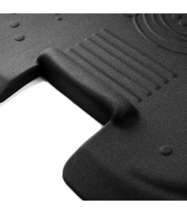 Pallet:AFS-TEX® 5000X Black Active Anti-Fatigue Mat - 66 x 90cm Pack of 40