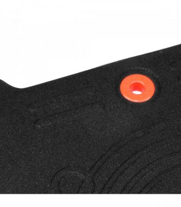 Pallet:AFS-TEX® 5000X Black Active Anti-Fatigue Mat - 66 x 90cm Pack of 40