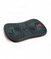 Pallet:AFS-TEX® Active Anti-Microbial Exercise Wobble Balance Board - 35 x 50cm Black - Pack of 120