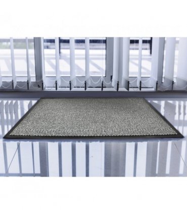 Pallet:Doortex® Advantagemat® Grey Door Mat - 60 x 90cm Pack of 100