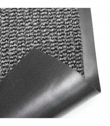 Pallet:Doortex® Advantagemat® Grey Door Mat - 60 x 90cm Pack of 100