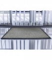 Pallet:Doortex® Advantagemat® Grey Door Mat - 90 x 150cm Pack of 90