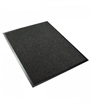 Pallet:Doortex® Advantagemat® Grey Door Mat - 90 x 150cm Pack of 90