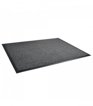 Pallet:Doortex® Advantagemat® Grey Door Mat - 90 x 150cm Pack of 90