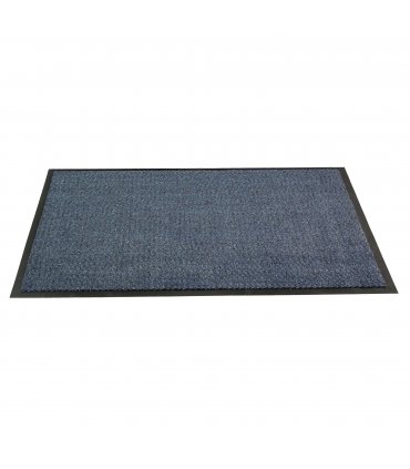 Pallet:Doortex® Advantagemat® Blue Door Mat - 90 x 150cm Pack of 90