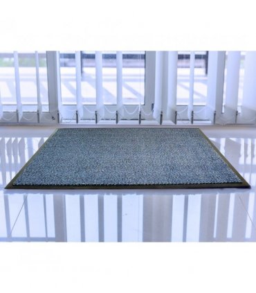 Pallet:Doortex® Advantagemat® Blue Door Mat - 90 x 150cm Pack of 90