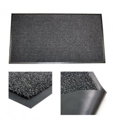Pallet:Doortex® Ultimat® Grey Door Mat - 90 x 150cm Pack of 90