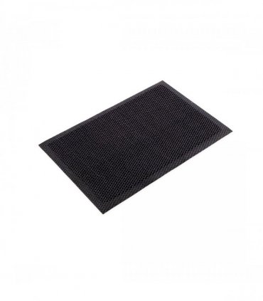 Pallet:Doortex® Meshmat Entrance Mat, Metallic Grey - 50 x 80cm Pack of 100