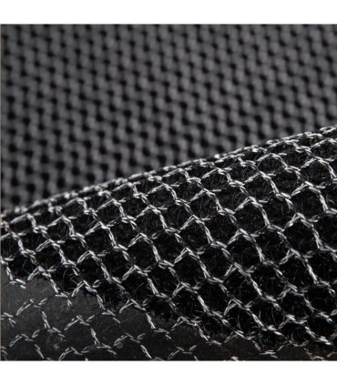 Pallet:Doortex® Meshmat Entrance Mat, Metallic Grey - 50 x 80cm Pack of 100