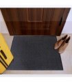 Pallet:Doortex® Ribmat Entrance Mat, Charcoal - 80 x 120cm Pack of 70