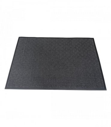 Pallet:Doortex® Ribmat Entrance Mat, Charcoal - 90 x 150cm Pack of 30