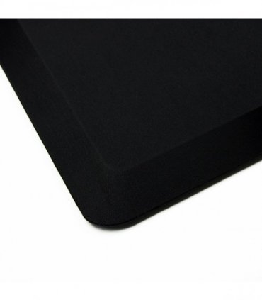 Pallet:Floortex® Black Standing Comfort Mat - 40 x 60cm Pack of 105