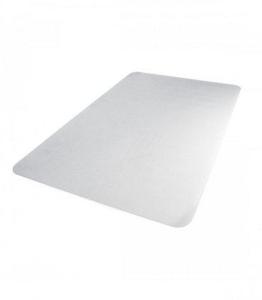 Pallet:Floortex® Ecotex® BioPlus Eco Friendly Carbon Neutral Polycarbonate Chair Mat for Carpet - 89 x 119cm Pack of 75