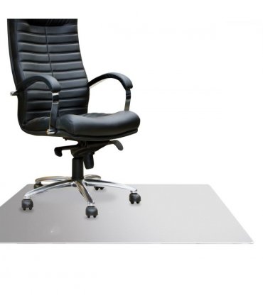 Pallet:Megamat® Extra Thick Chair Mat for Hard Floors & Carpets - 115 x 150cm Pack of 25